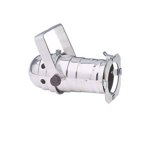 Par 30 Can Silver - Includes Bracket and Gel Frame