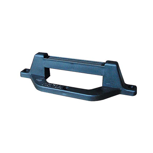 Multi-Function Handle & Foot For Cases & Cabinets
