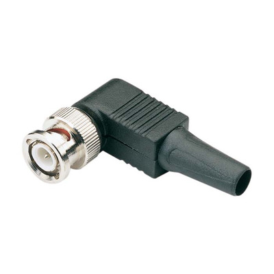 BNC Plug Right Angle