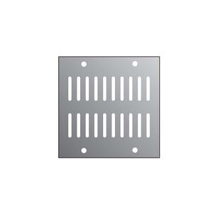 Product Image Vent  Panel For Rack Frame  2/10th
