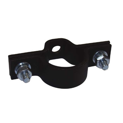 Doughty Universal Clamp 48mm Black