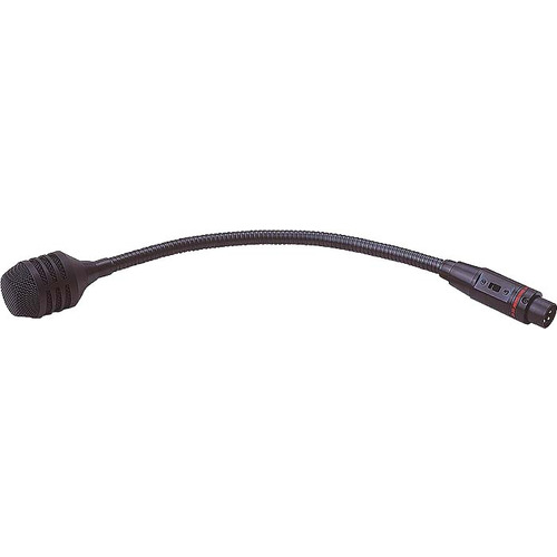 JB System JB30 Goose Neck Microphone