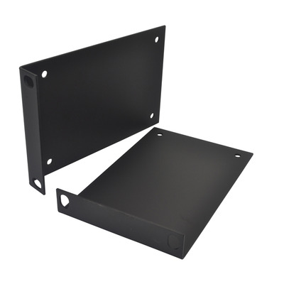 19-Inch 2U Rack Mounting Brackets