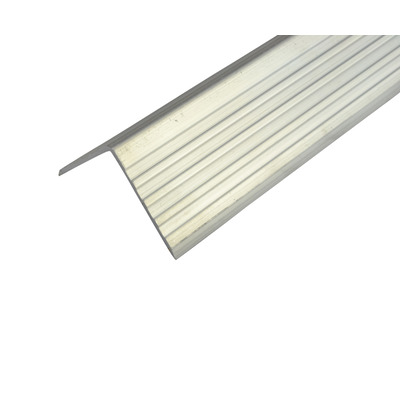 Aluminium Angle 30 x 30mm, 2m Length