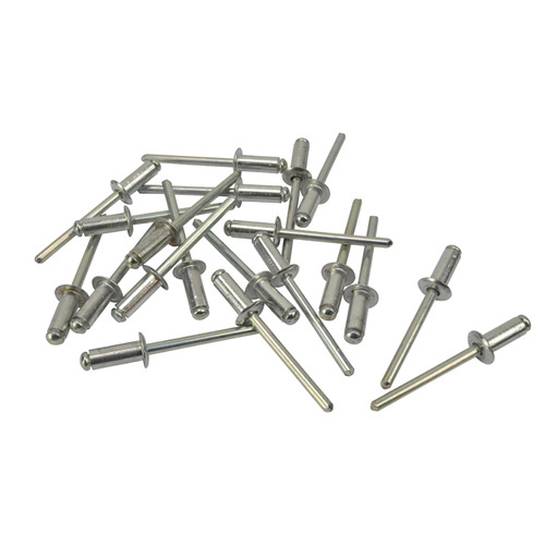 Pop Rivet 5 x 11mm Pack of 20