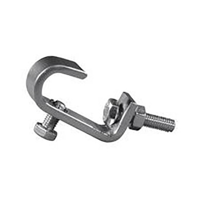 Small Clamp For 16mm Trussing (SILVER)