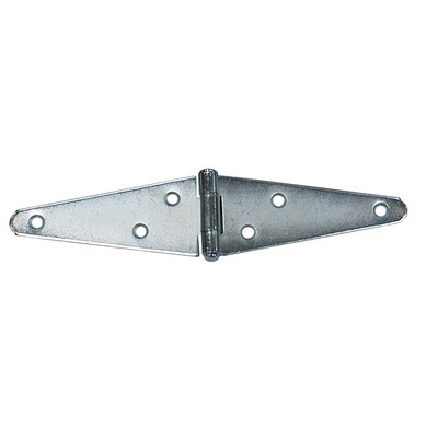 Strap Hinges 100mm