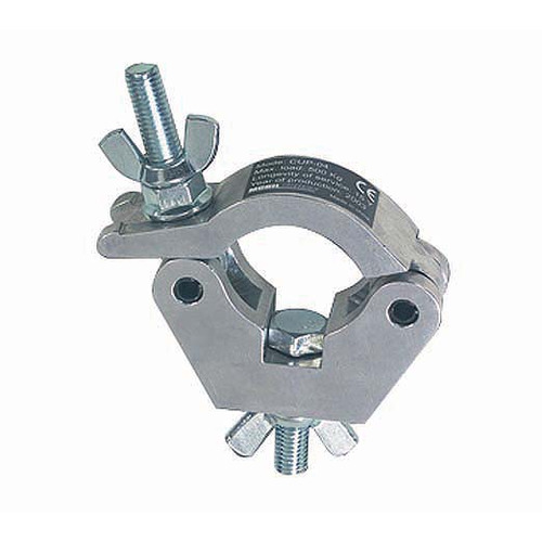 Narrow Half Coupler