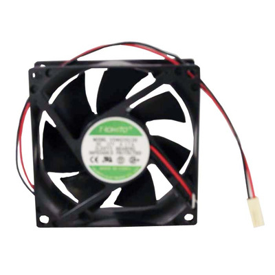 Fan 12Vdc 60 x 60mm