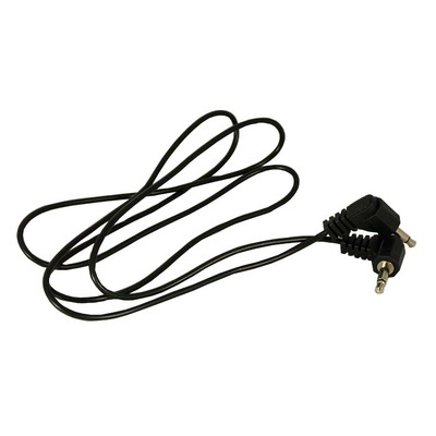 Fader Start Cable for CD Players