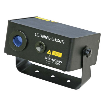 Lighting Effects Laser Lounge Bar