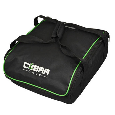 Image of Cobra Case Padded Equipment Bag 340 x 410 x 150mm