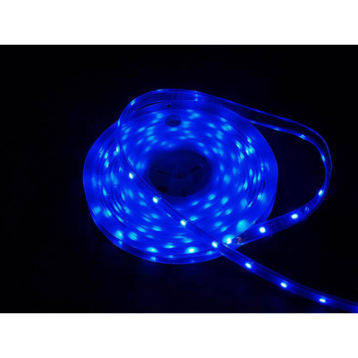 Install Grade RGB Flexible LED Strip