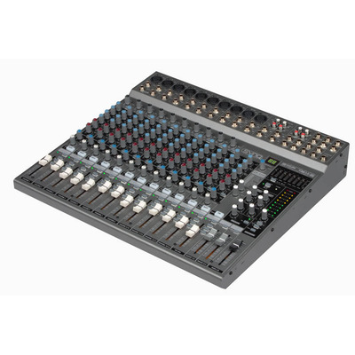 Synq SMP16.42 USB Stage & Recording Mixer