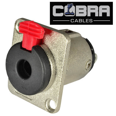 Cobra Jack Socket