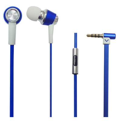 Proel EH600 In-Ear Headphones White