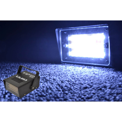 Lightin LED Mini Strobe