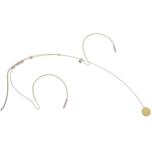 Chord FNM-35 Discreet Headset Microphone
