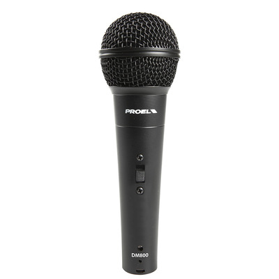 Proel DM800 Dynamic Microphone