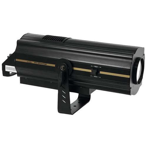 Professional 160w LED Followspot With Five Colours & Easy Control Panel