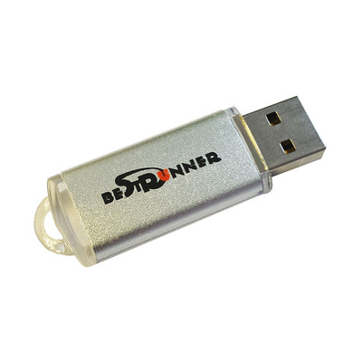 512MB USB Memory Stick