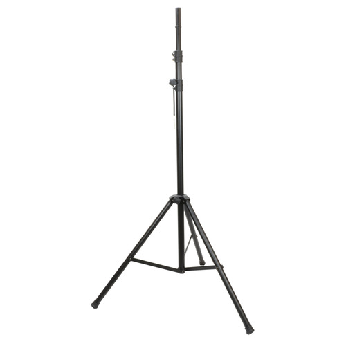 Universal Adjustable Stand for Speakers or Lighting with 35mm Top 3.5M High