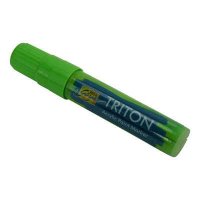 UV Paint Pen 15mm - Green