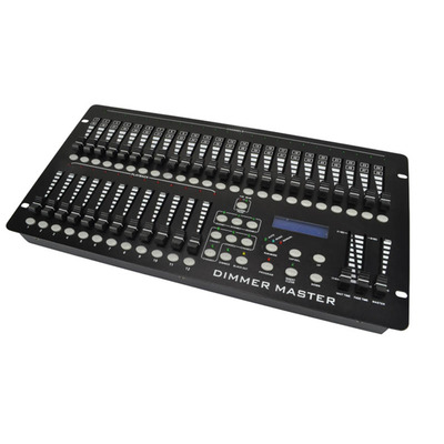 48 Channel DMX Controller by Cobra