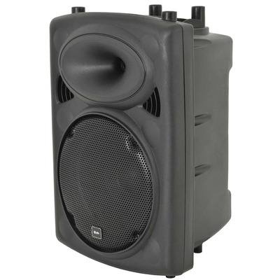 10 Inch 200 Watt Active Speaker