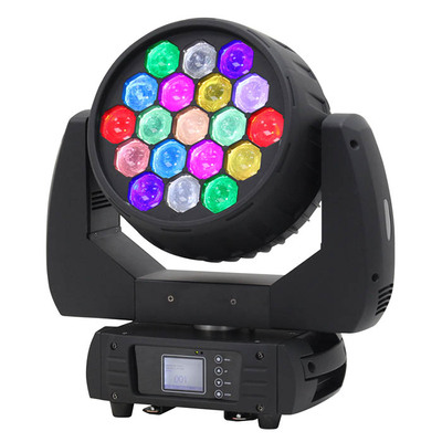 Kudos LED Moving Head