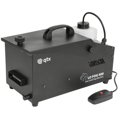 Low Level Fog Machine 400w