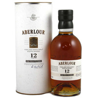 Aberlour 12 Year Old - Non Chill-Filtered 48%