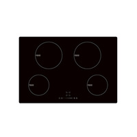 Image of ART29131 77cm 4 x Boost Induction Hob
