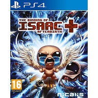 Image of The Binding of Isaac Afterbirth