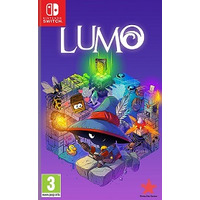 Image of Lumo
