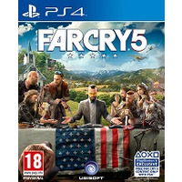 Image of Far Cry 5