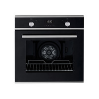Image of ART28762 60cm Aria Soft Close Multifunction Electric Oven