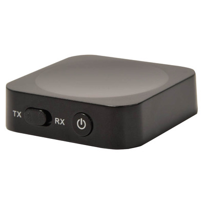 Bluetooth 2-in-1 Audio Transmitter & Receiver