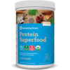 Image of Amazing Grass Protein Superfood Pure Vanilla 341g