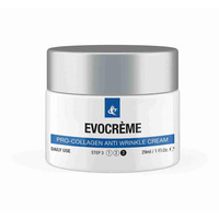 Image of EvoCreme Pro-Collagen Anti-Wrinkle Creme (29ml) - 29ml