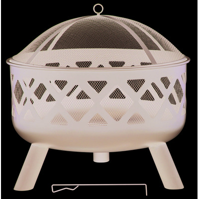 Snug Salvador Fire Pit