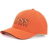 boss golf cap