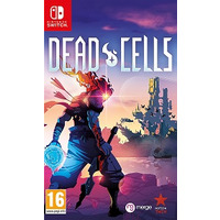 Image of Dead Cells