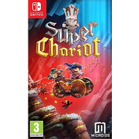 Image of Super Chariot