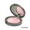 Image of BWC Natural Range Mineral Duo Pressed Blushers (Various) Pink Blush