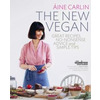 Image of The New Vegan - Great Recipes, No-Nonsense Advice & Simple Tips