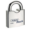 Image of Abus Rock 83/80 Series Padlock - Abus Rock Extra Key