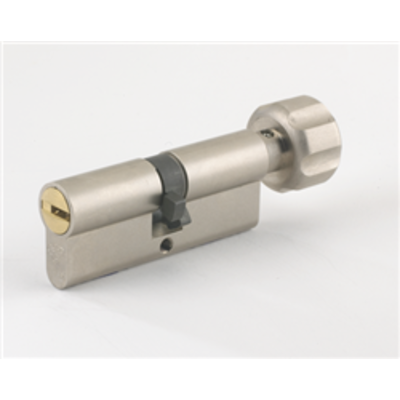 Mul T Lock Banham Compatible (R Dentoes Turn)  - Keyed Alike Option per lock