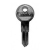 Image of West Alloy WD Caravan Keys to Code - West Alloy WD Caravan Keys to Code
