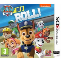 Image of Paw Patrol On a Roll